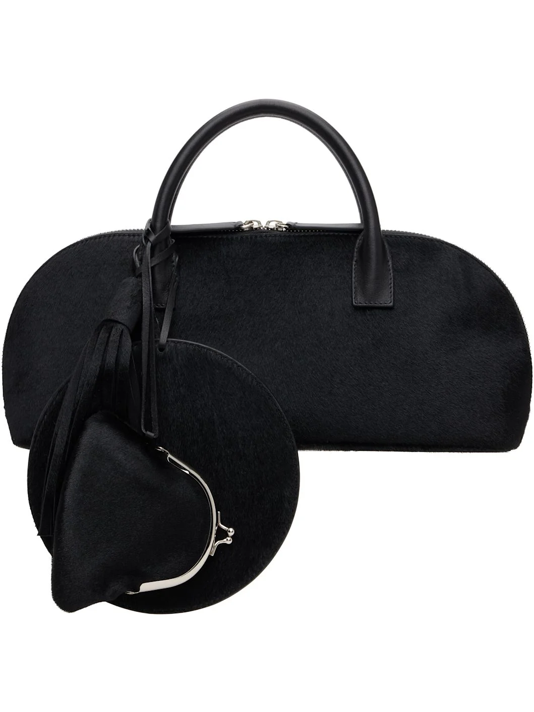 Black Eliza Bag - 1