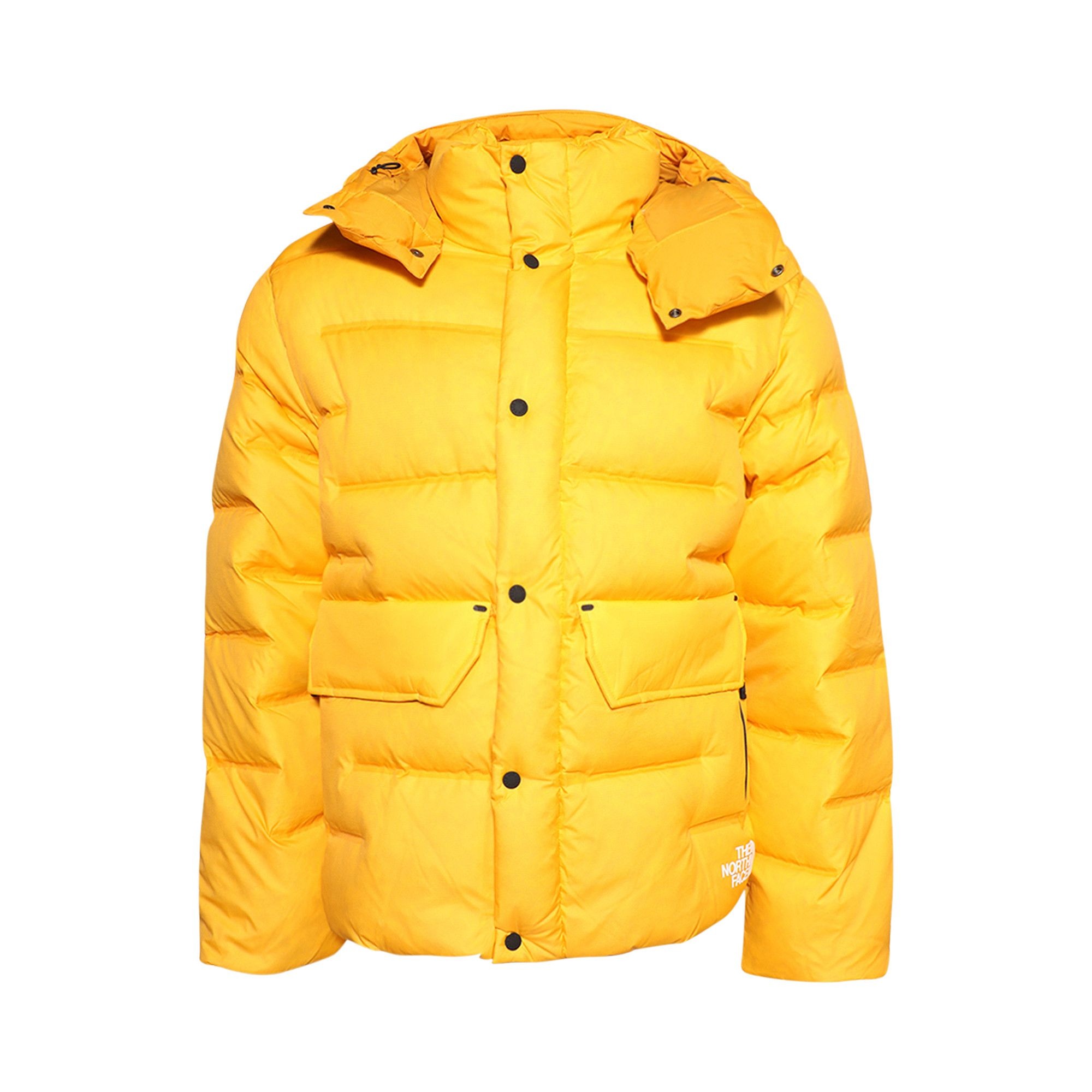 The North Face RMST Sierra Down Jacket 'Summit Gold' - 1