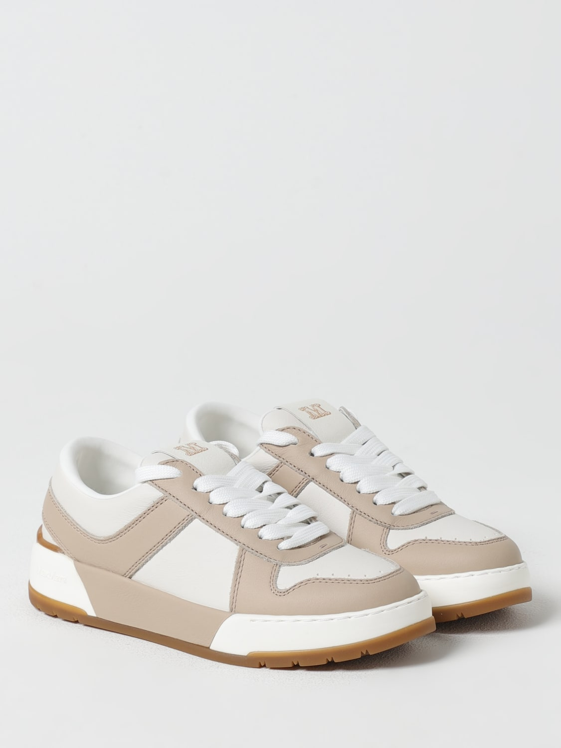Sneakers woman Max Mara - 2