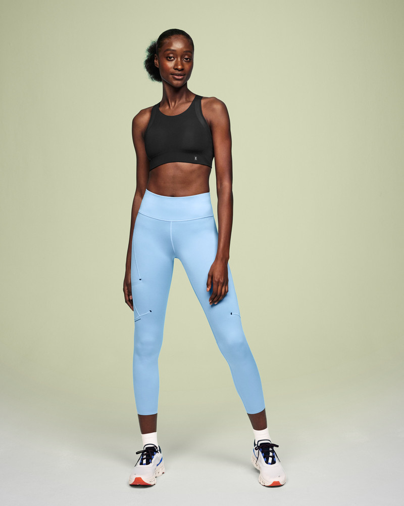 Performance Tights 7/8 1