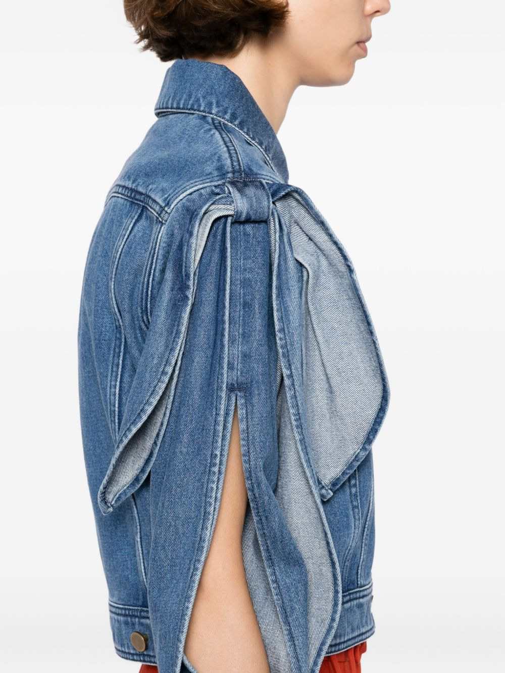 Briella jacket - 5