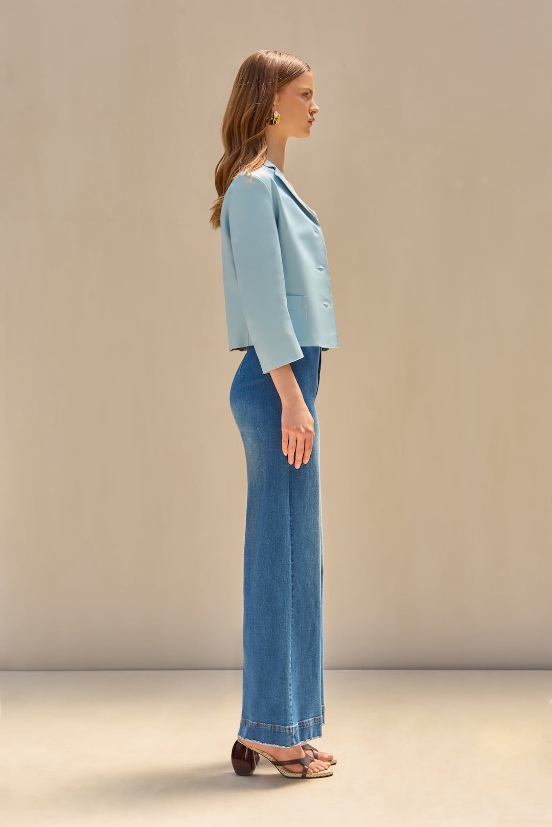 LAYTON BLAZER - 4
