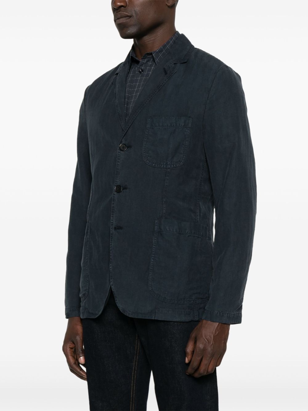 Samuraki blazer - 3