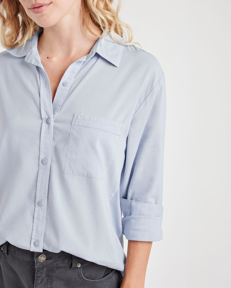 Reese Button Down Shirt 6