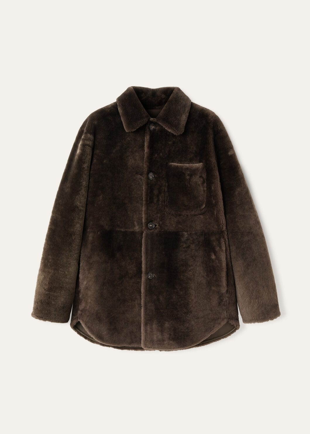 Aldo Overshirt - 1