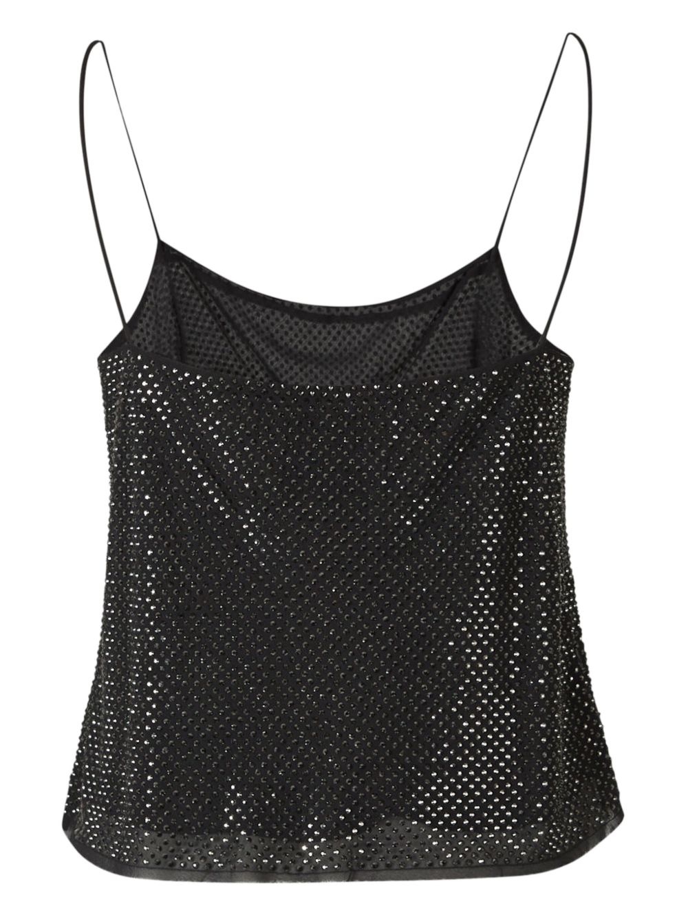 Diamond top - 2