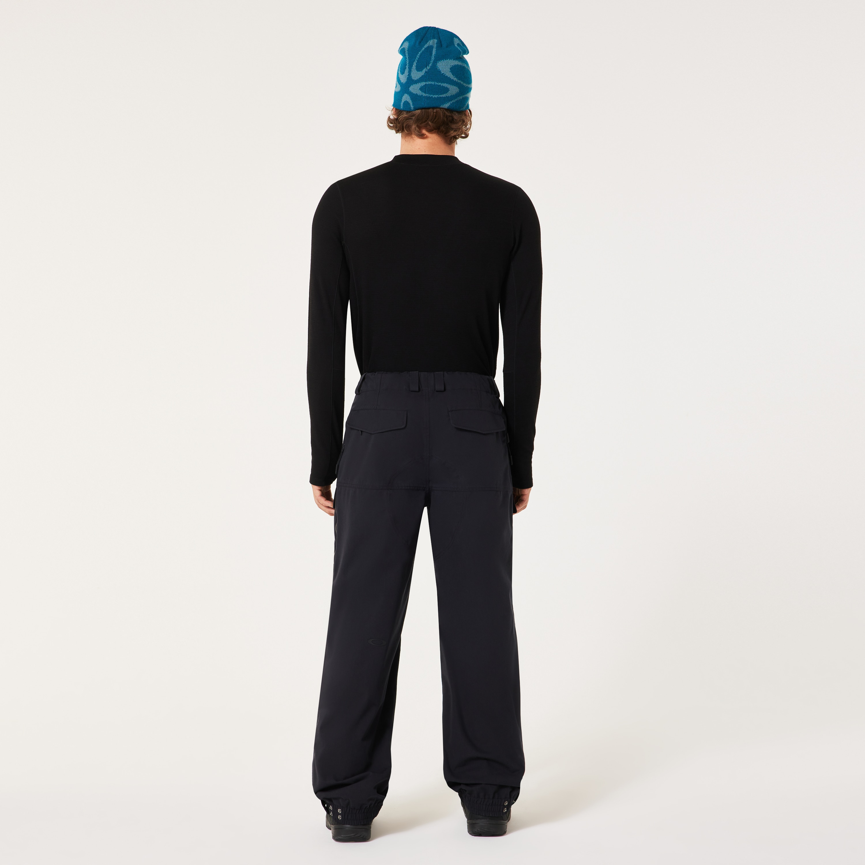 Baldface Shell Pant - 4