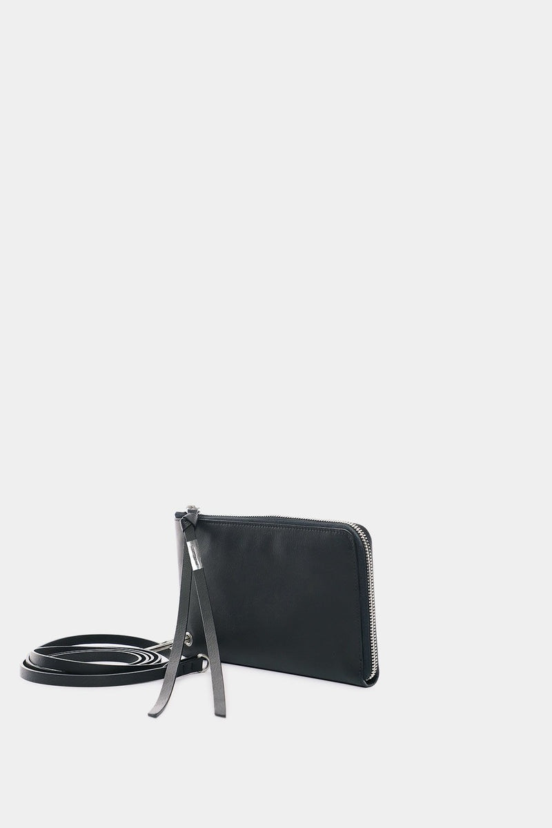 Ann Demeulemeester Jacky Medium Wallet outlook