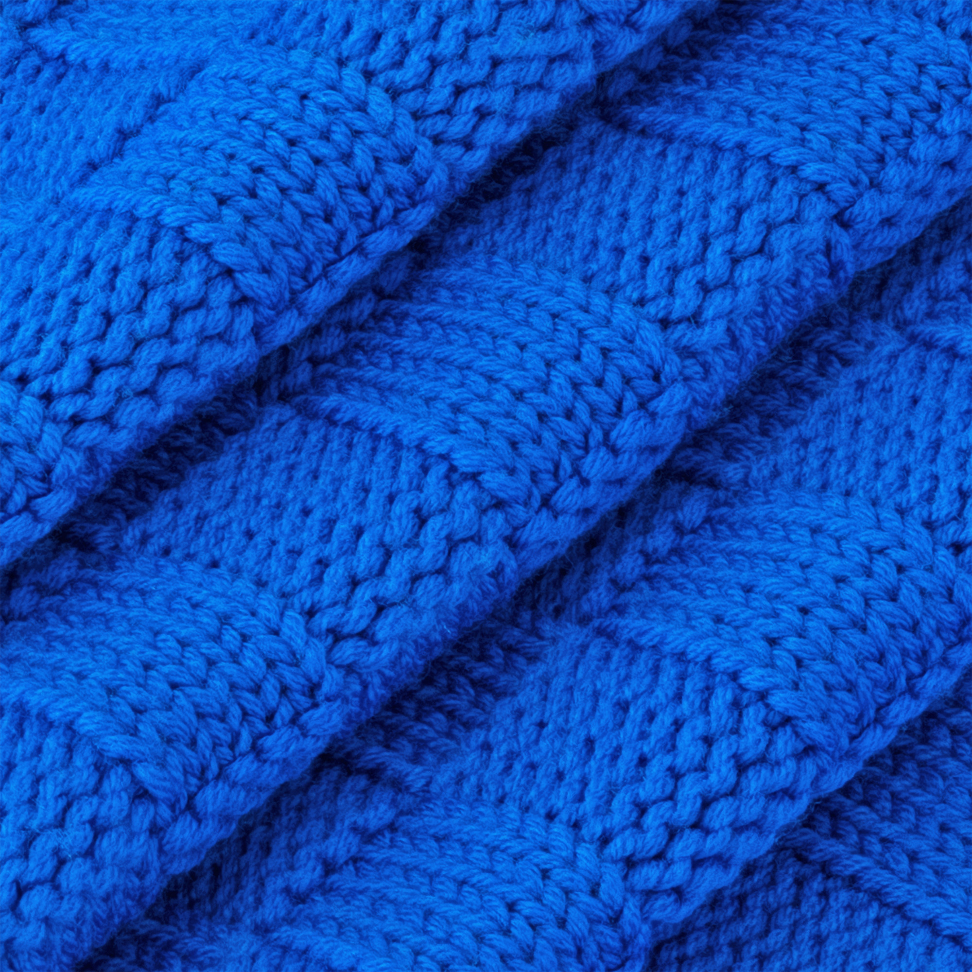 Damier Snug Scarf - 3