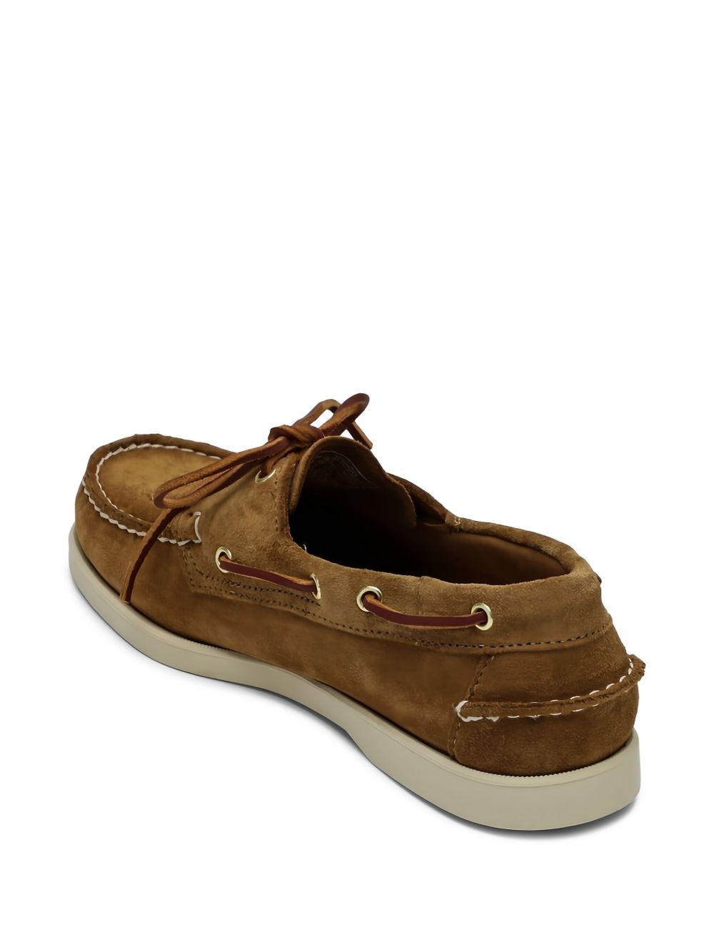 Portland Artisan boat shoes - 2
