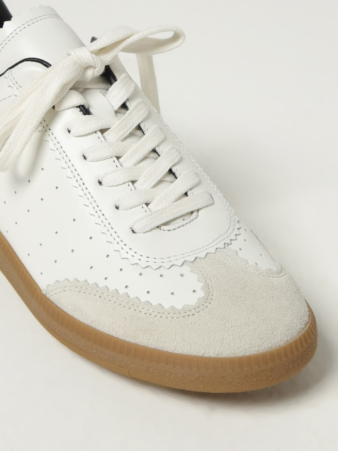 Sneakers woman Isabel Marant - 4