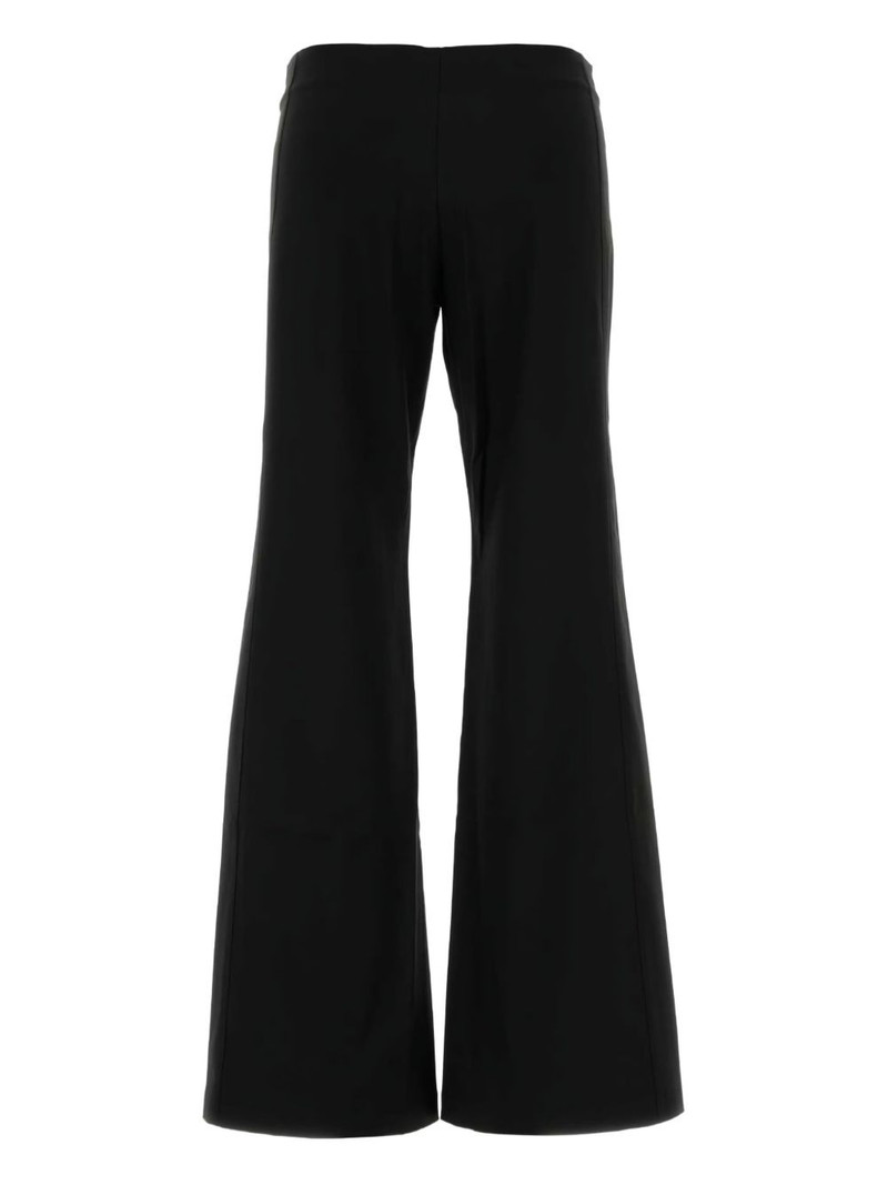gimaguas Nicole tailored trousers outlook