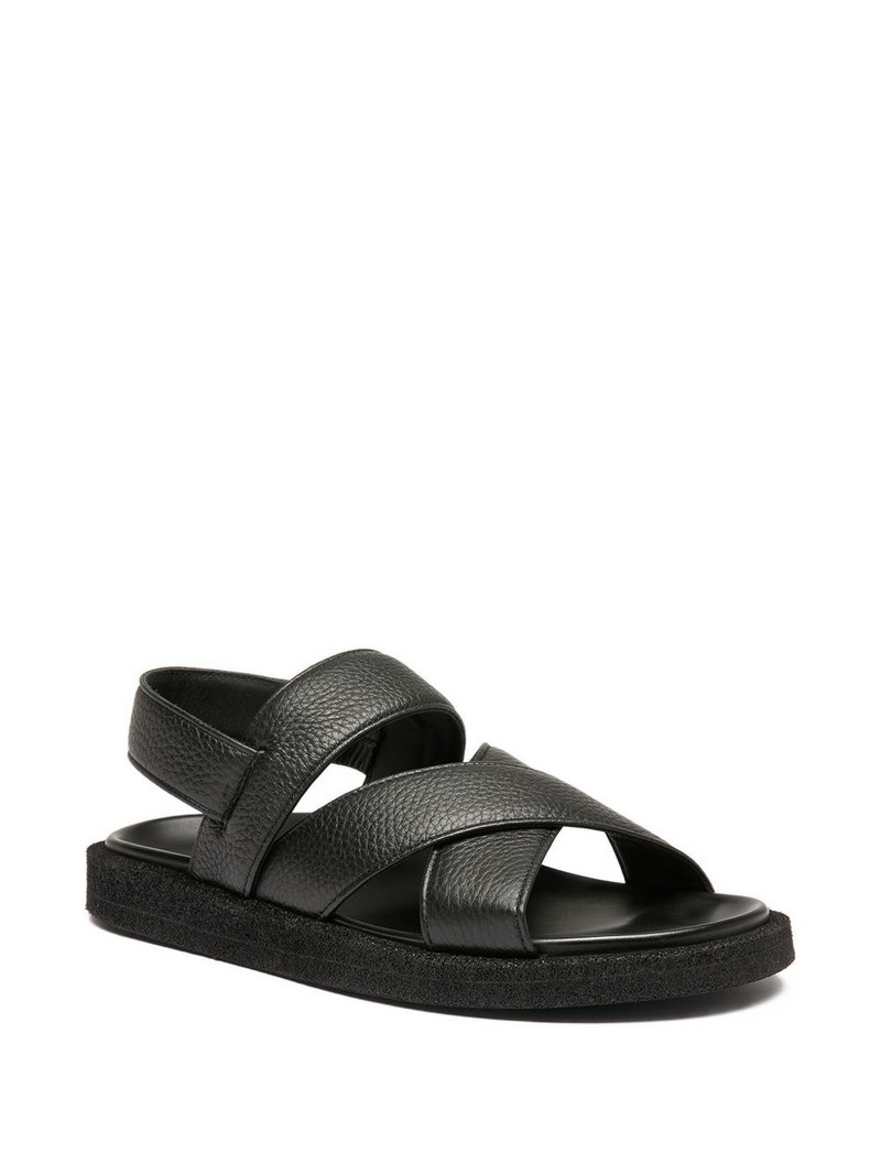 OFFICINE CREATIVE Inner 007 sandals outlook