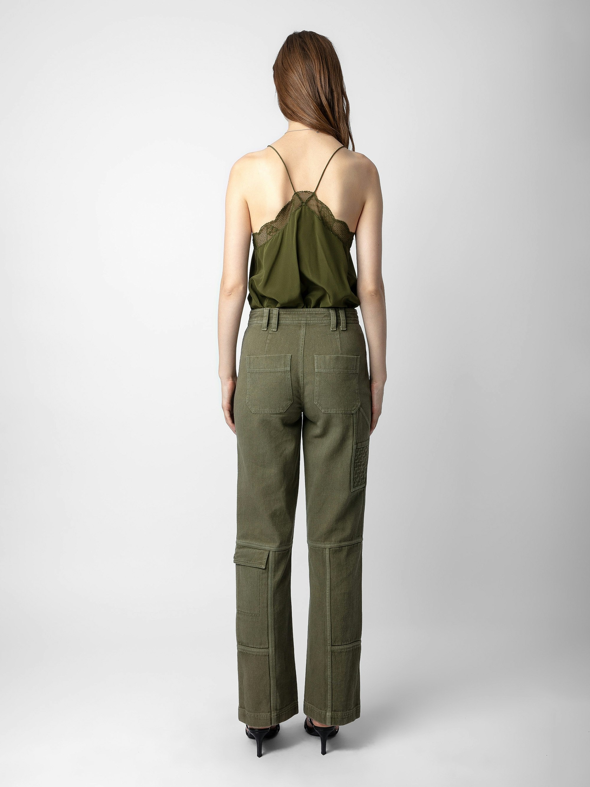 Pepper Pants - 3