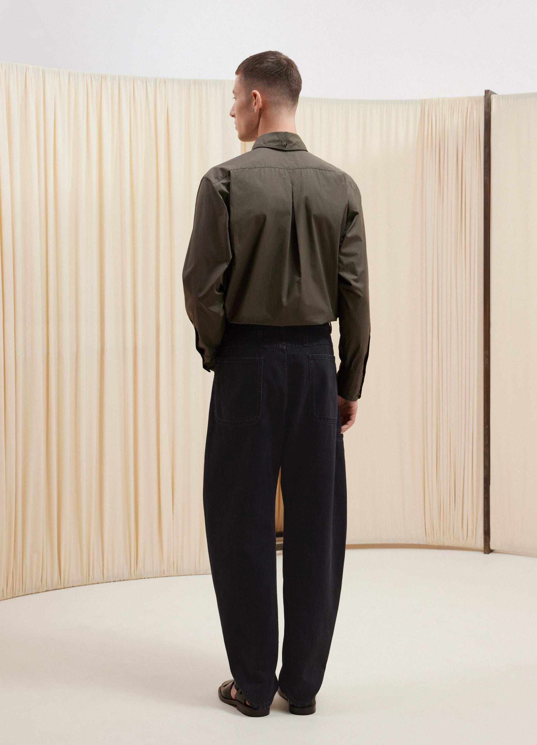 TWISTED WORKWEAR PANTS - 4
