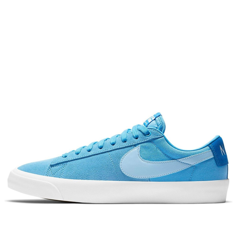 Nike Zoom Blazer Low Pro GT SB 'Coast' DC7695-400 - 1