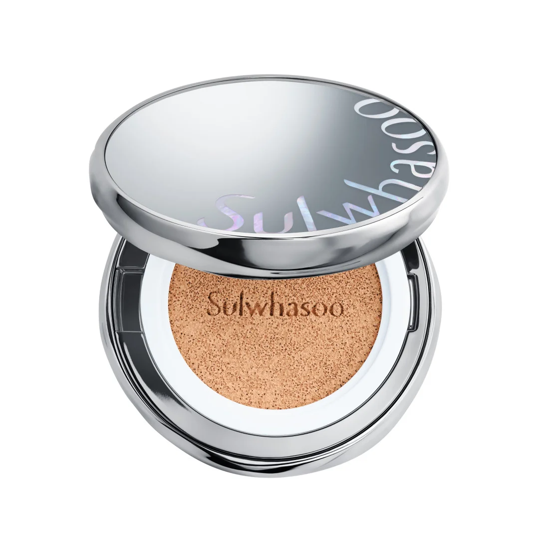 Perfecting Cushion - 1