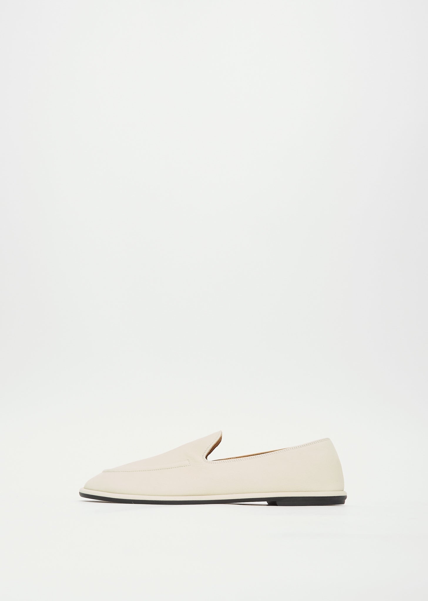 Canal Loafer — Ghost - 1