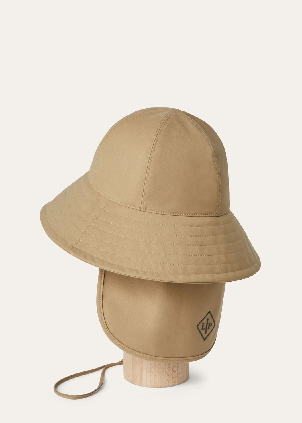 Fiavé Hat - 4