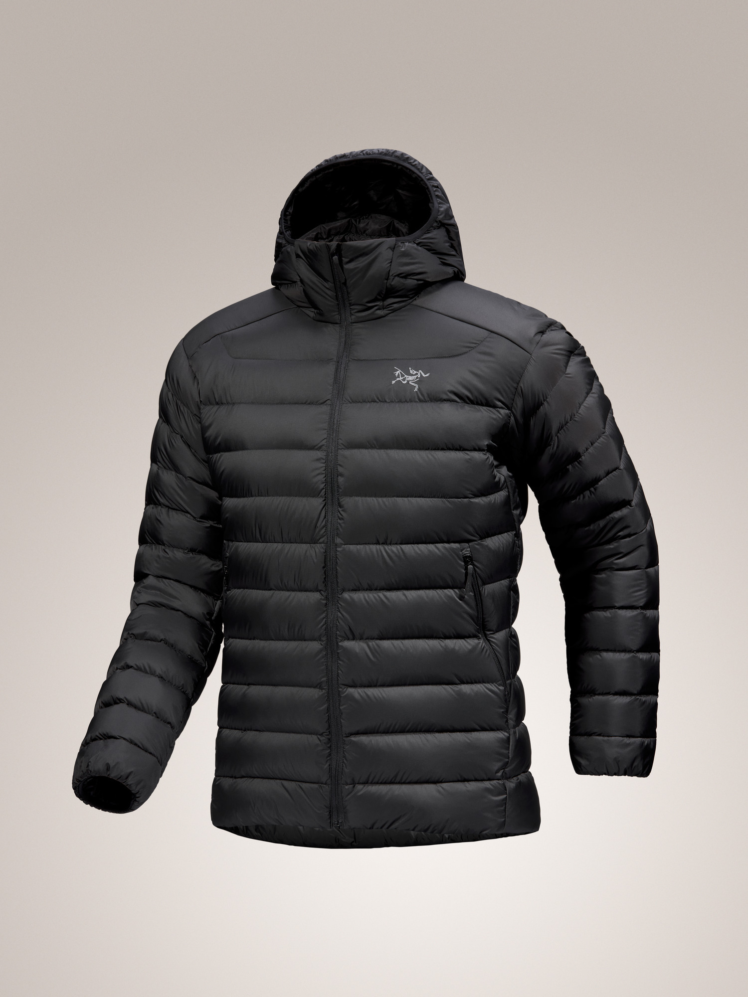 Cerium Hoody - 9