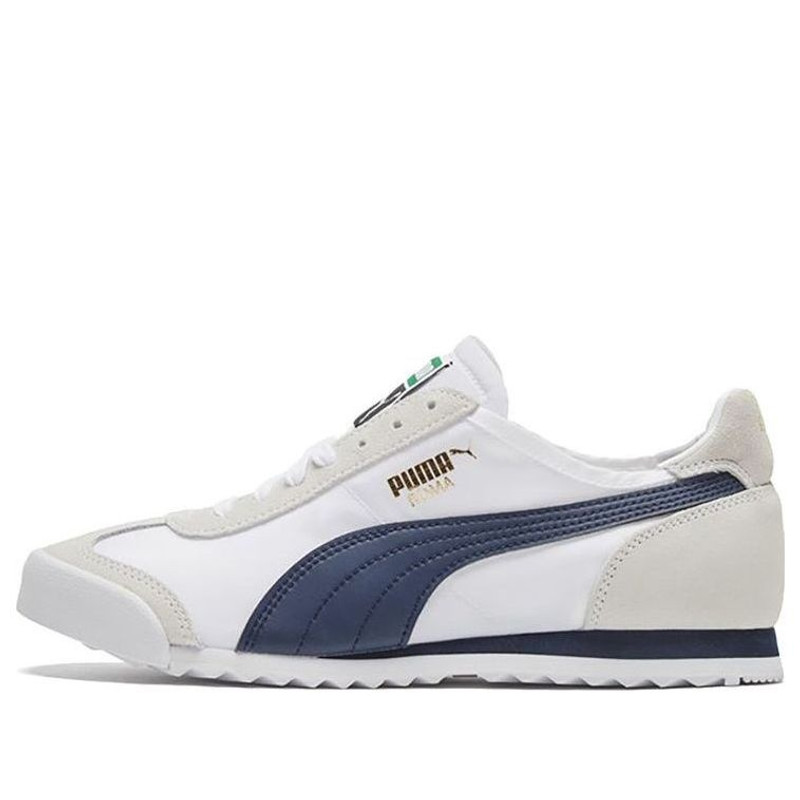 PUMA Roma OG Nylon 'White Peacoat' 362408-15 - 1