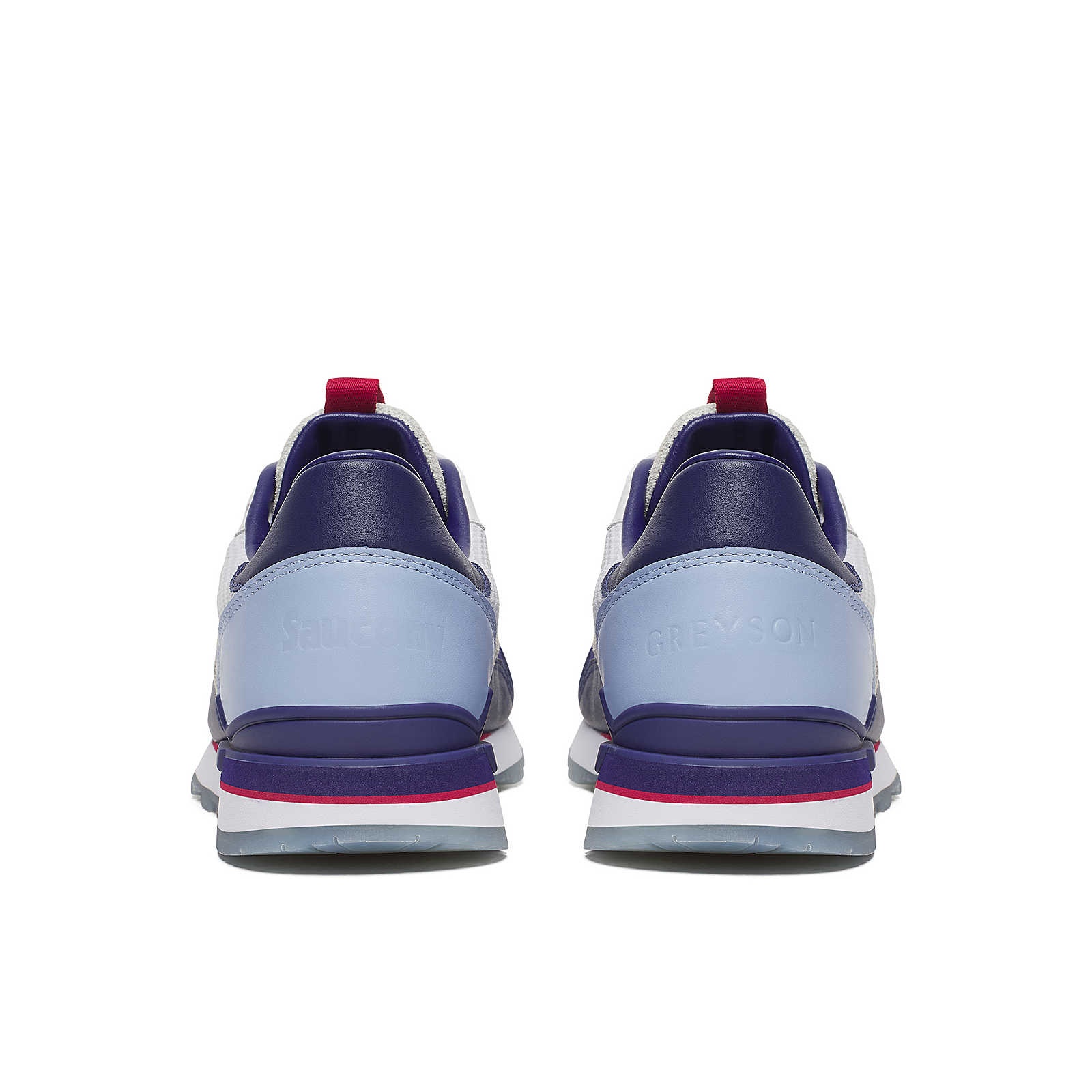 Greyson X Saucony DXN Courageous - 6