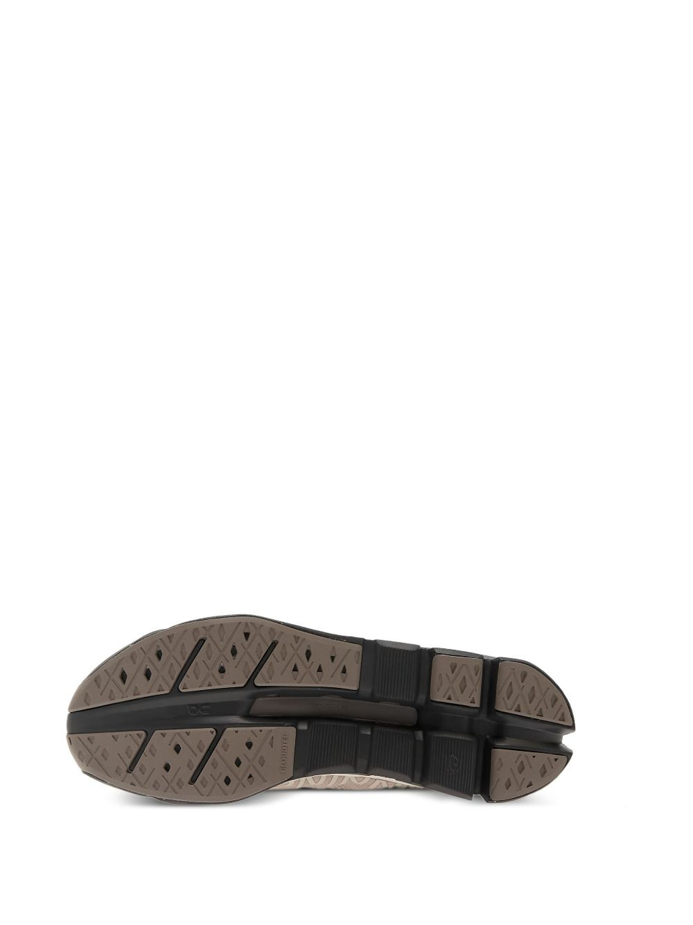 CloudFlow 5 low-top sneakers - 5