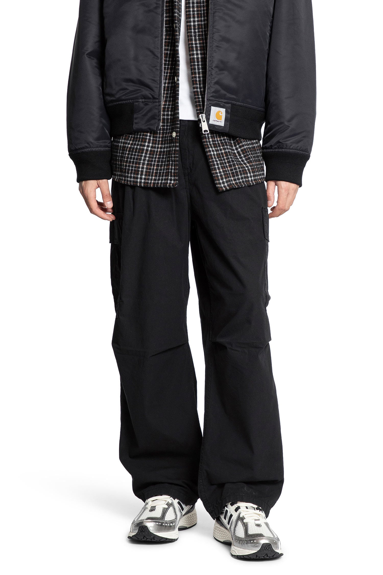 Cole-Cargo-Pants - 5