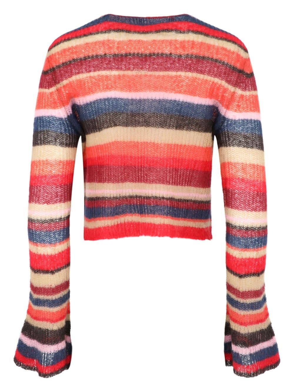 Parker striped jumper - 2