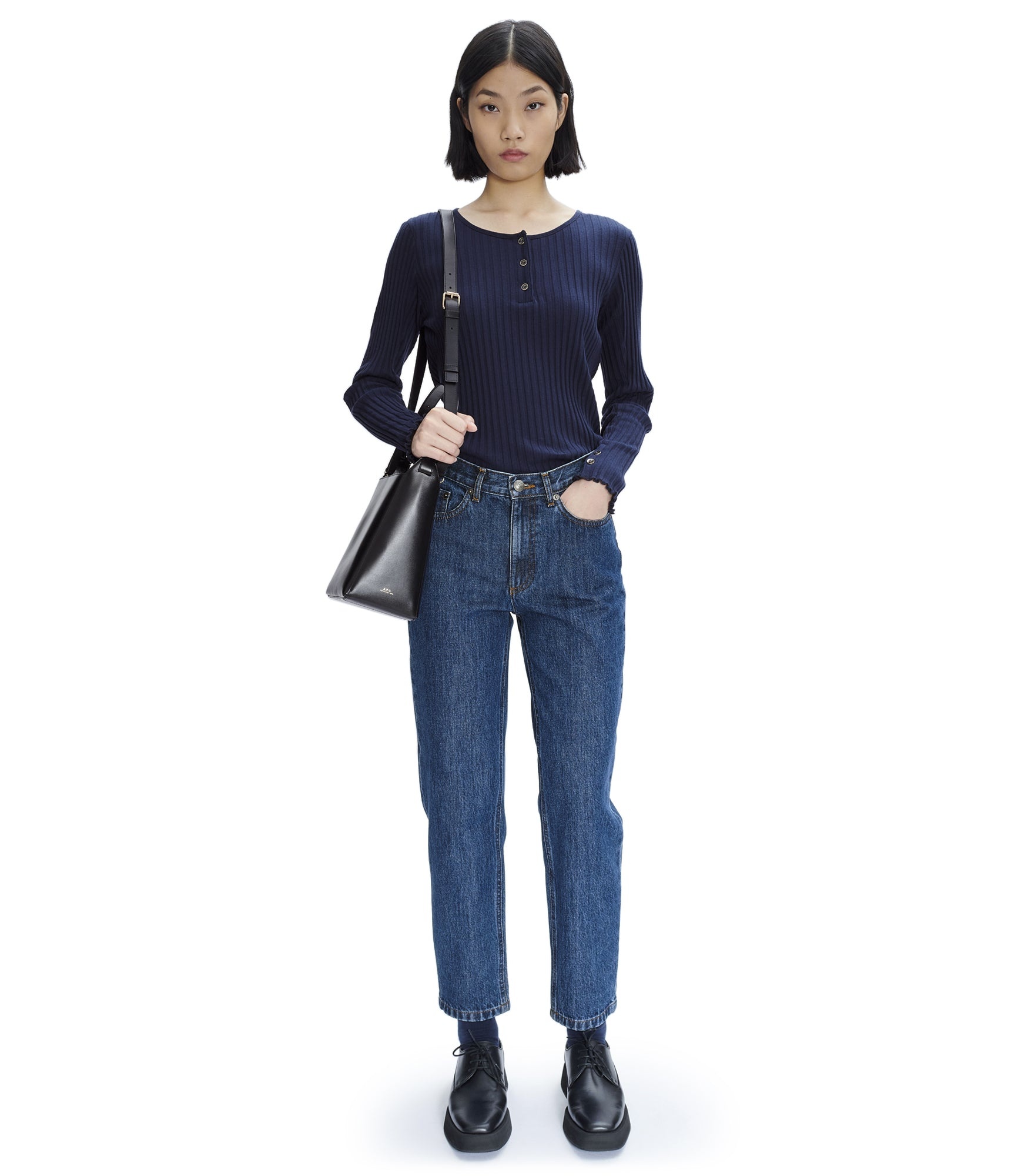 Martin jeans F - 2