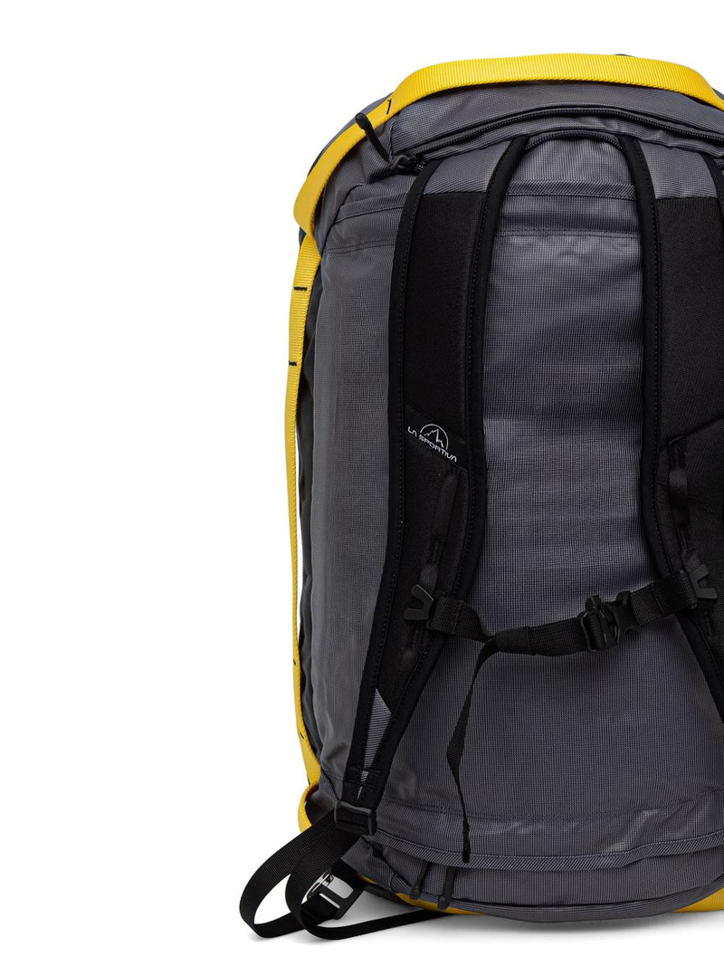 Nomad duffel bag 3