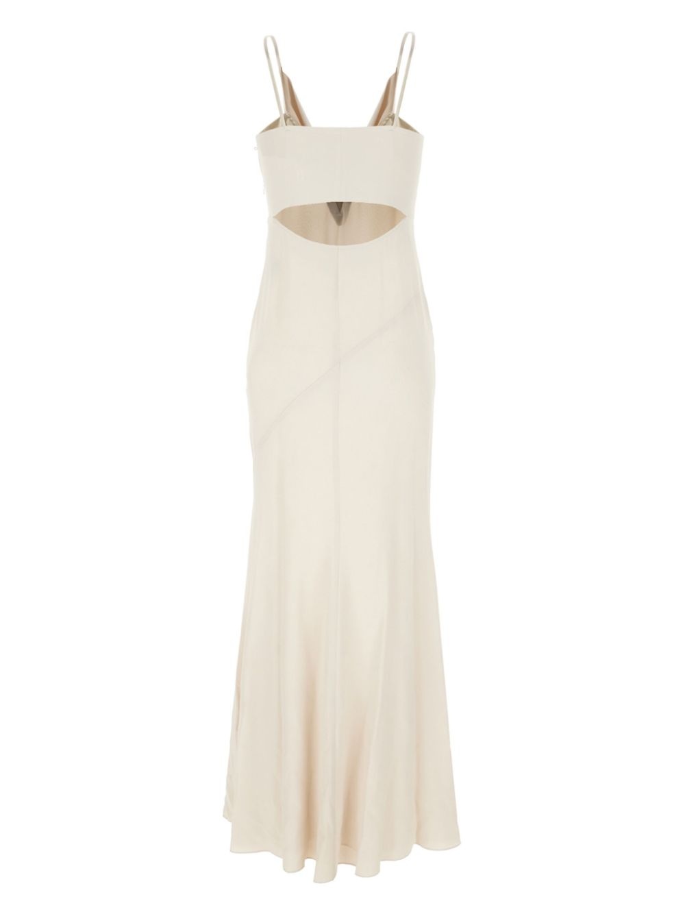 Kapri slip dress - 2