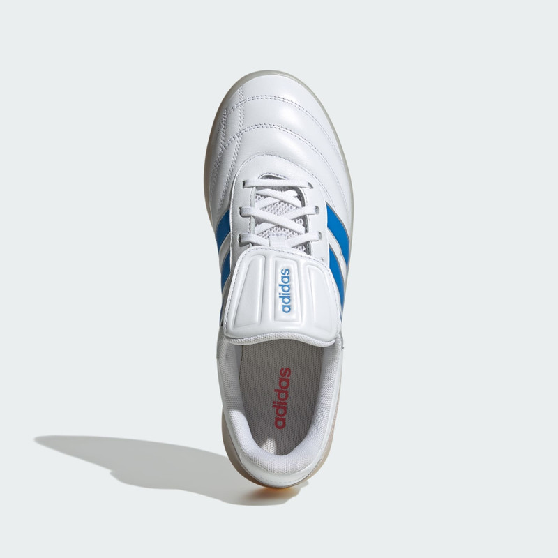 BARREDA MUNDIAL Shoes 3