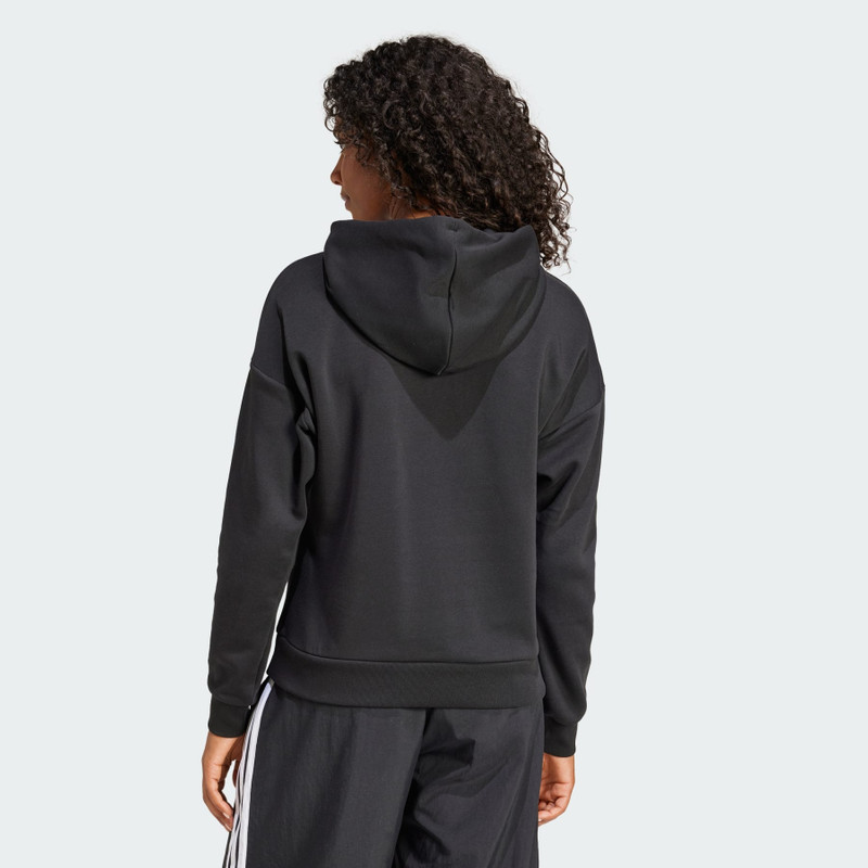 Essentials Small Logo Feel Cozy Hoodie 3