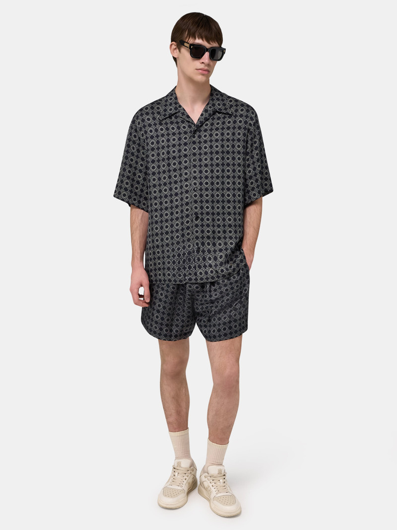 AMIRI MA QUAD SHORT outlook