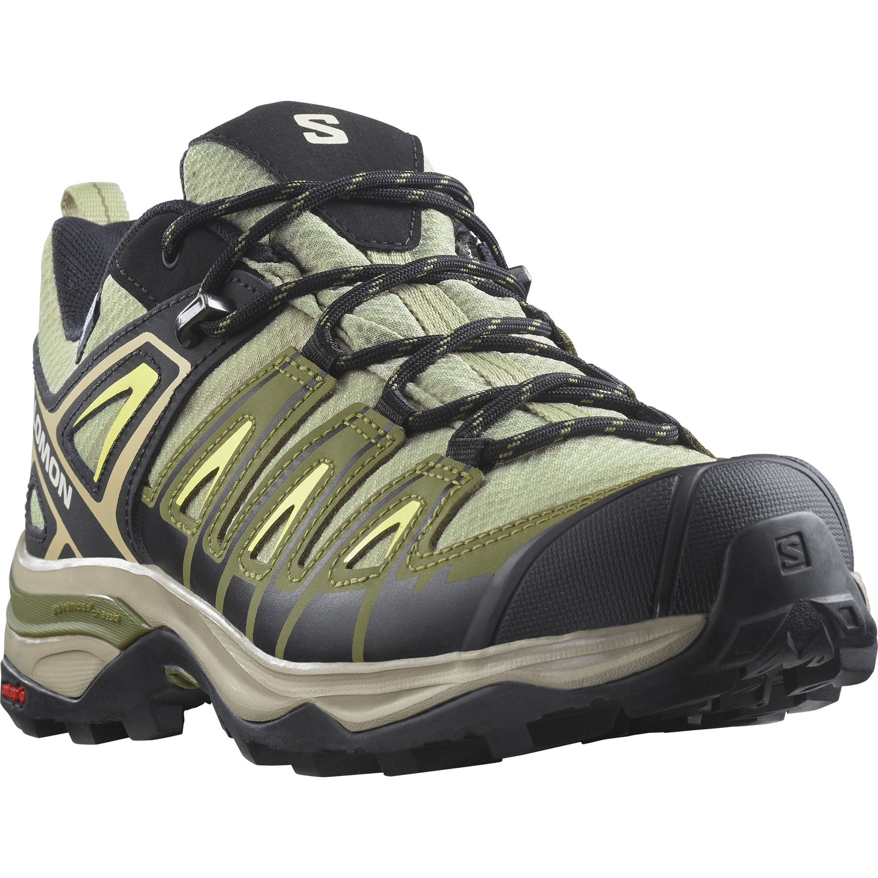 X ULTRA PIONEER WATERPROOF - 6
