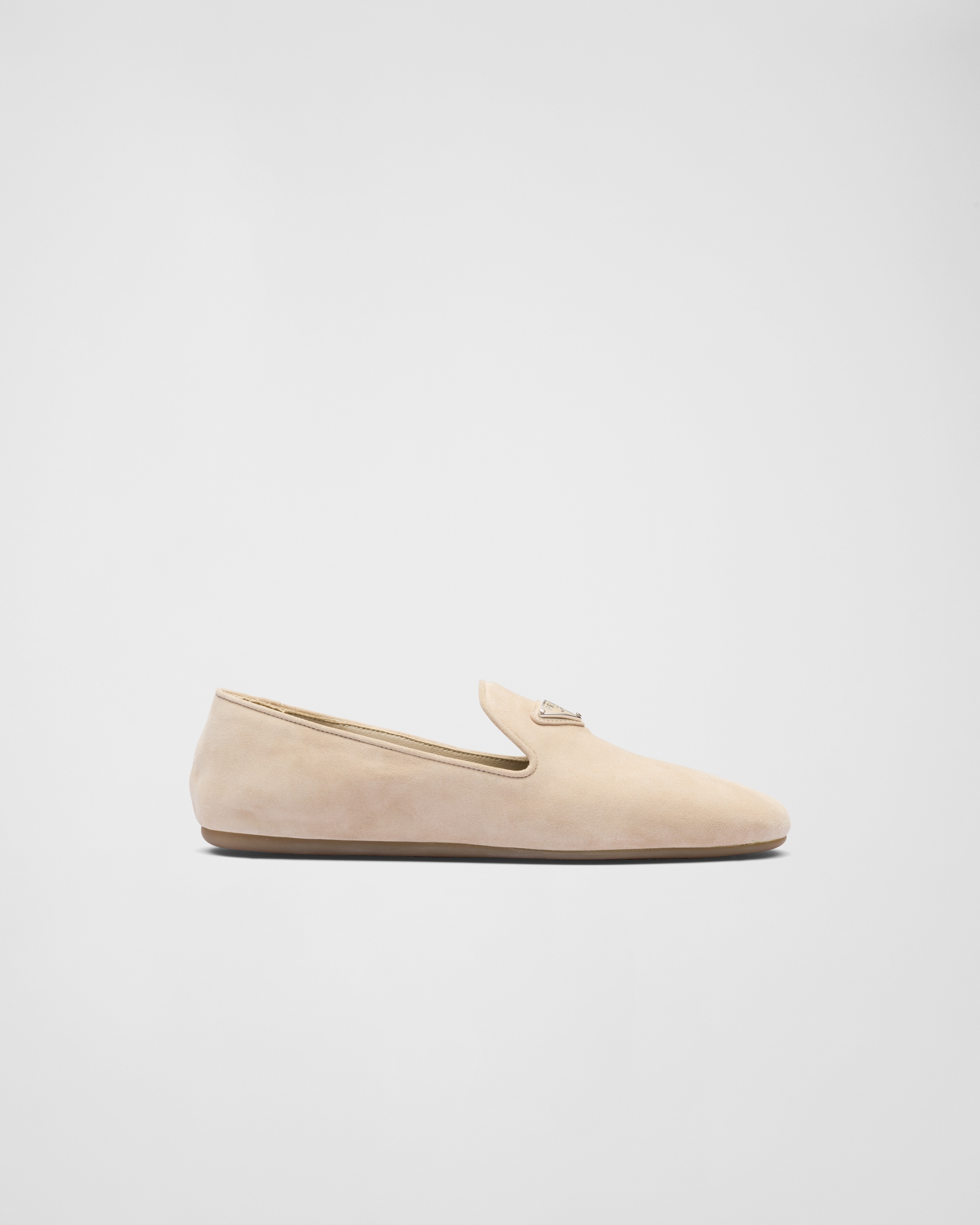 Suede loafers - 2