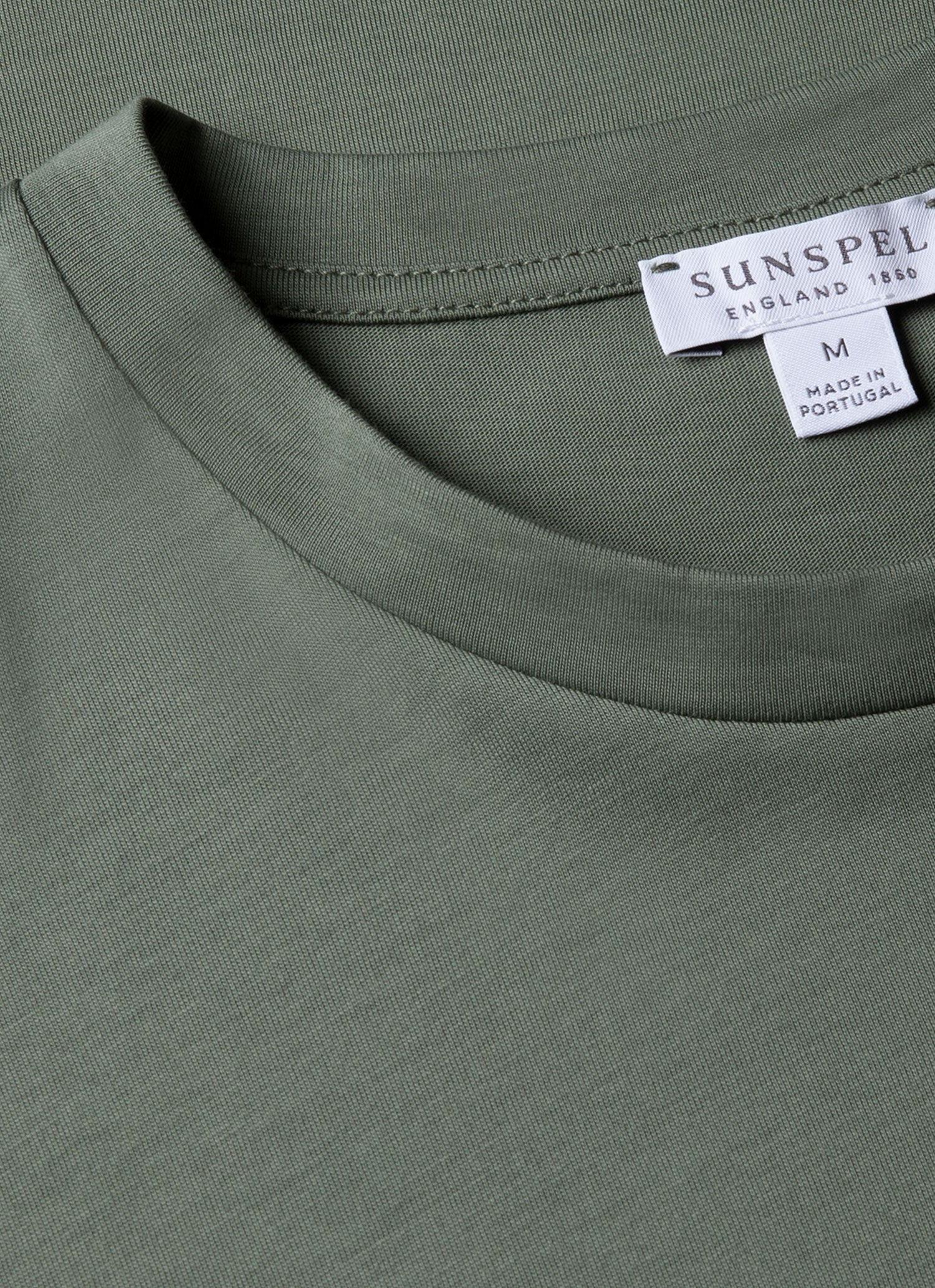Riviera Midweight T‑shirt - 4