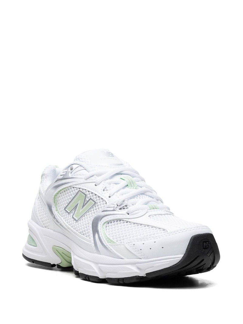 New Balance 530 "Mint Green" sneakers outlook