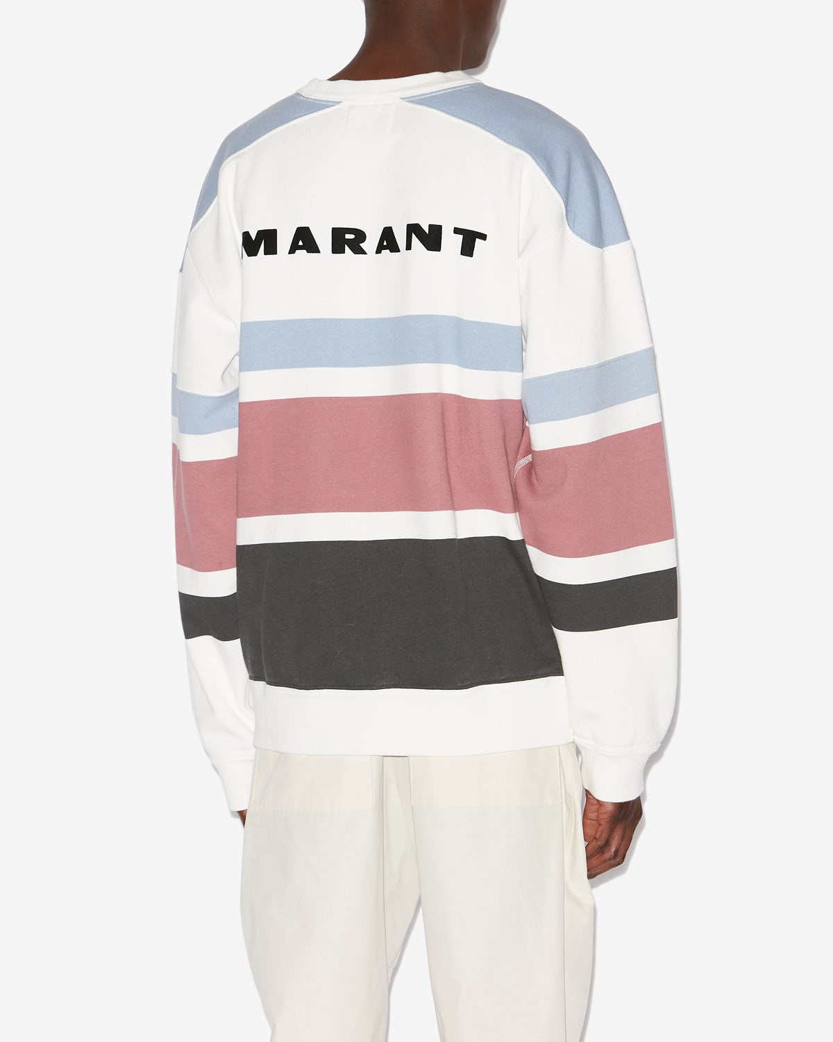 MEYOAN SWEATSHIRT - 5