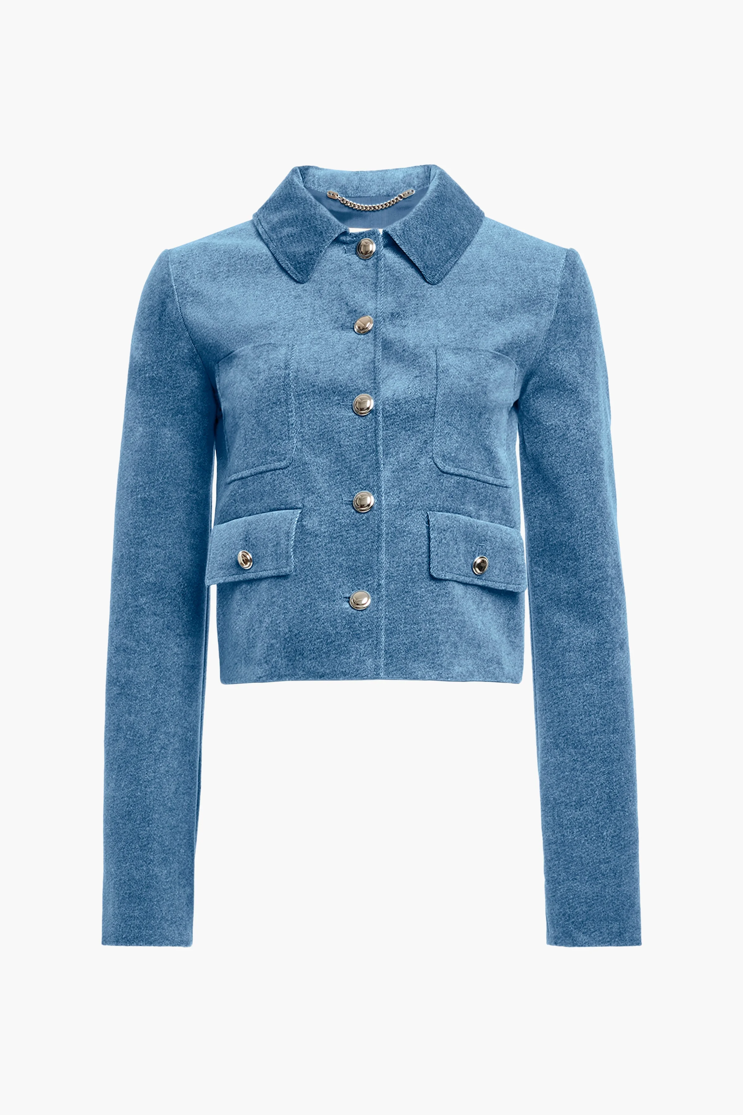 ASTLEY JACKET - 1