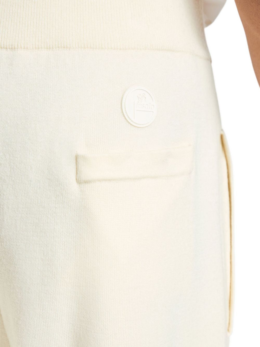 drawstring trousers - 4
