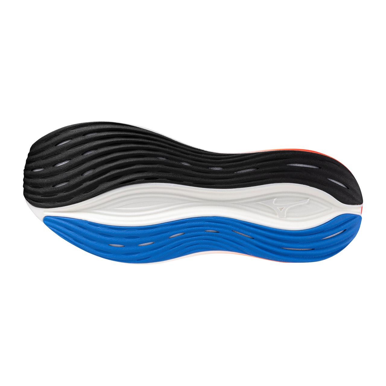 Unisex Mizuno Neo Zen Oni Pack Running Shoe - 13