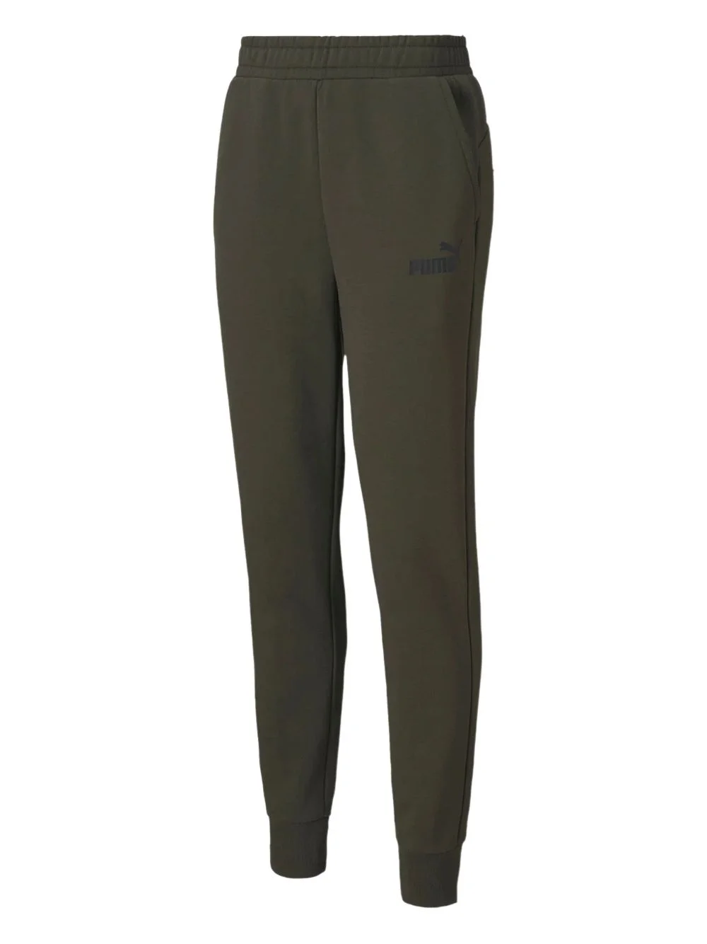 Essential Logo track pants - 1