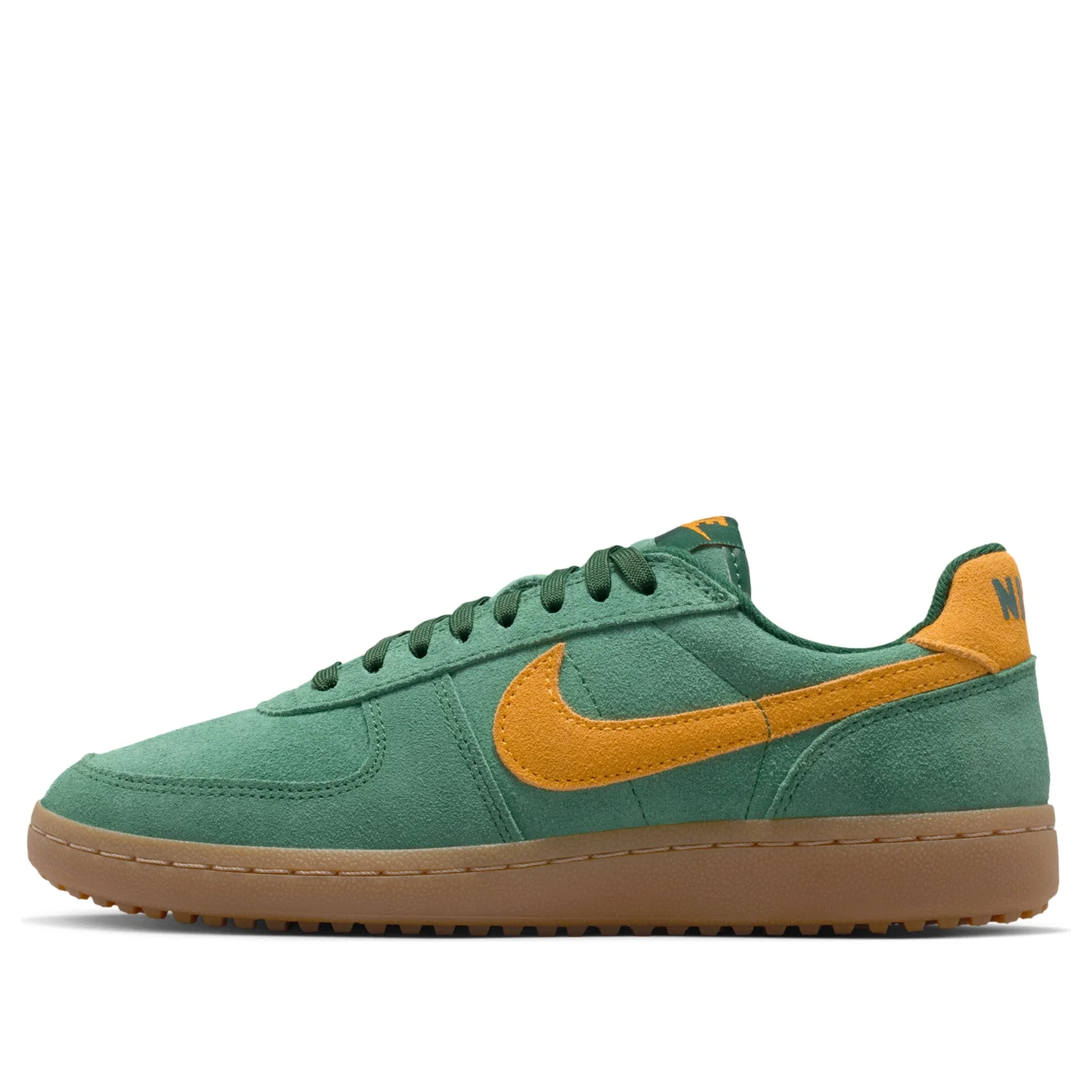 (WMNS) Nike Field General 'Fir Gold Leaf Gum' IQ9949-300 - 1