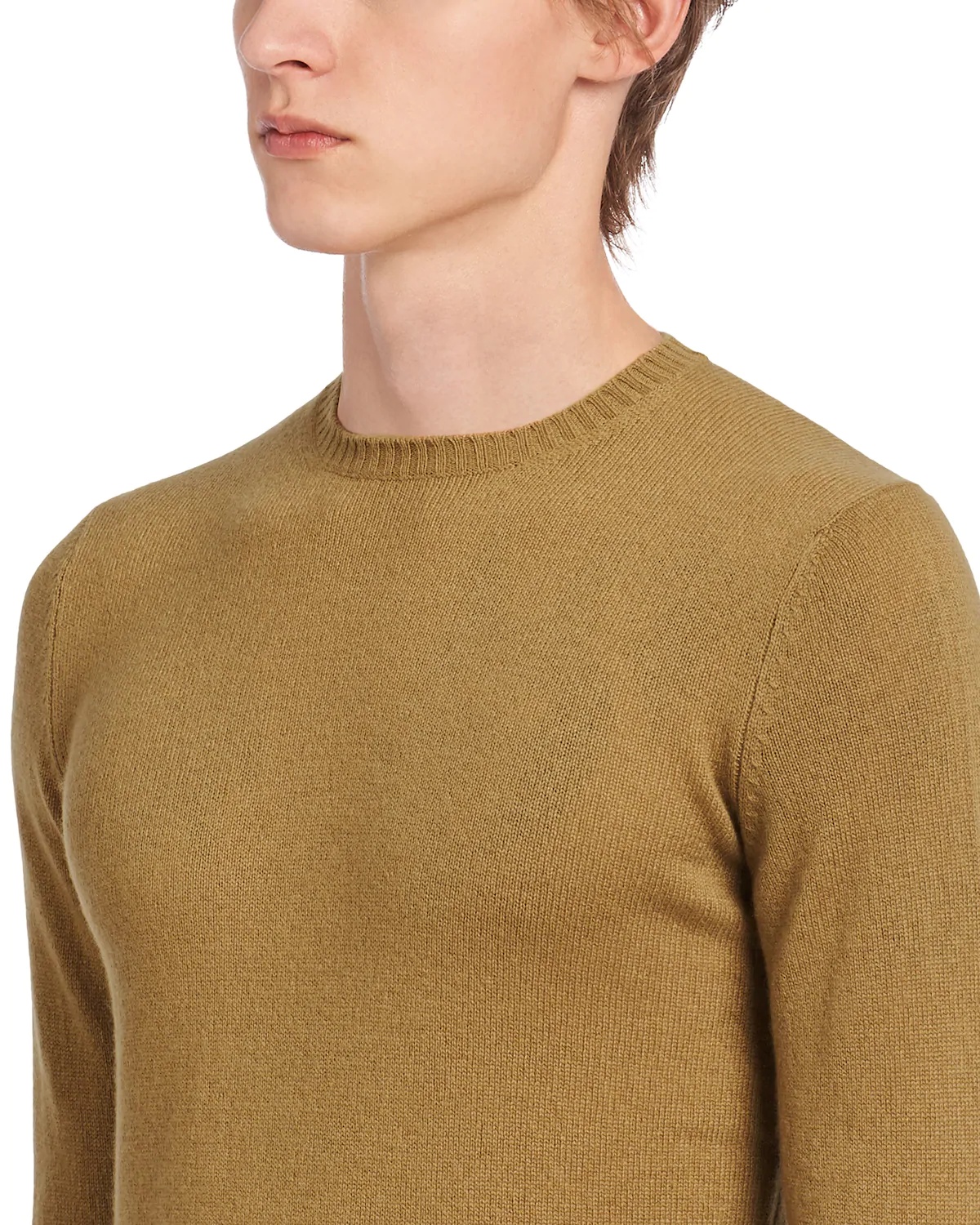 Cashmere Sweater - 5