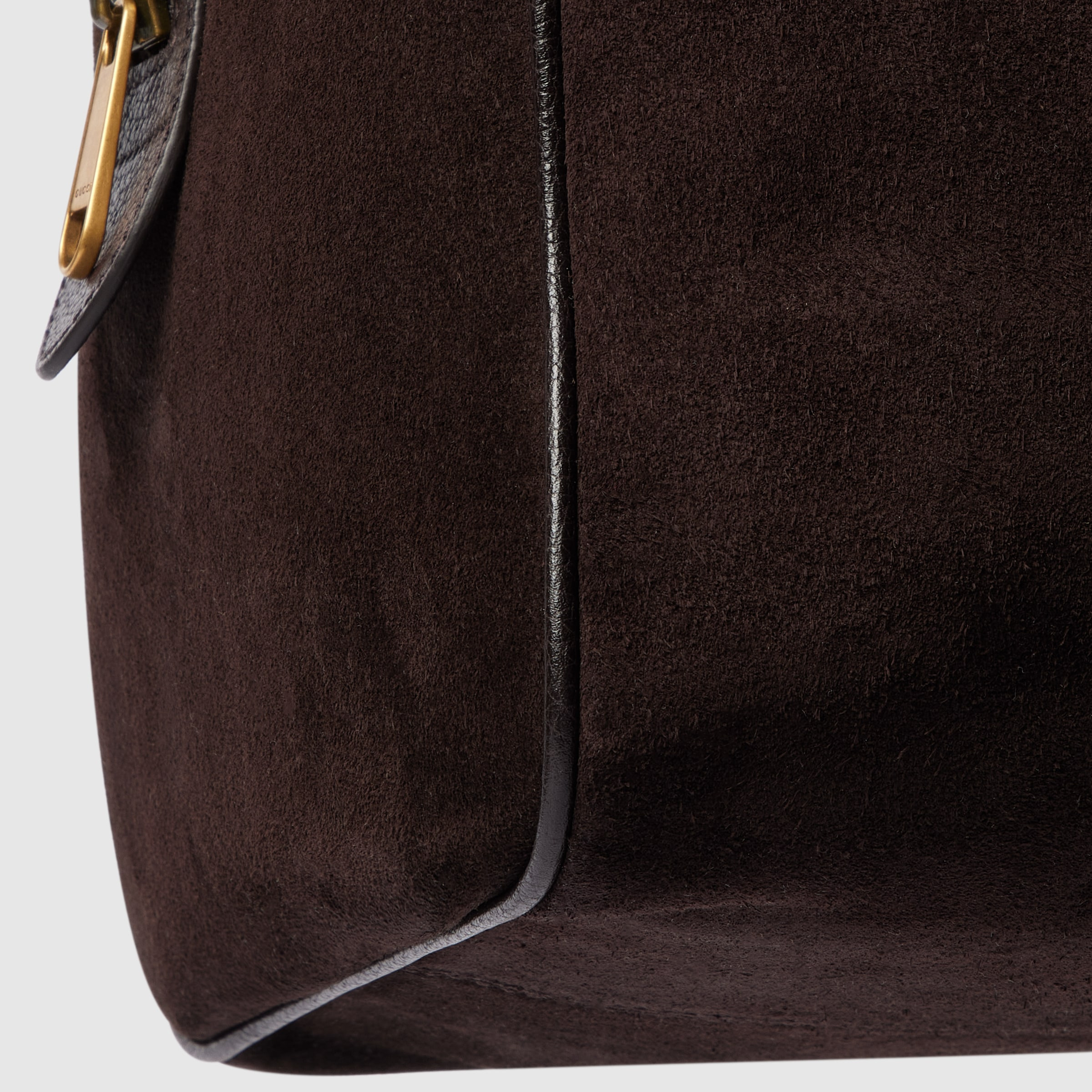 Gucci Savoy medium duffle bag - 11