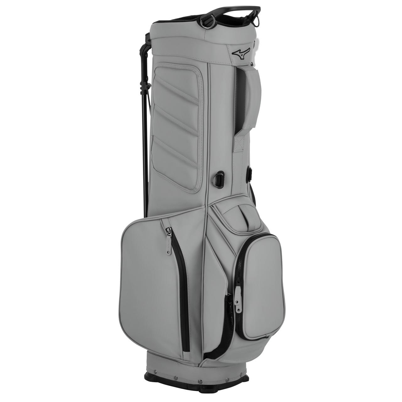 Mizuno Pro Stand Golf Bag - 3