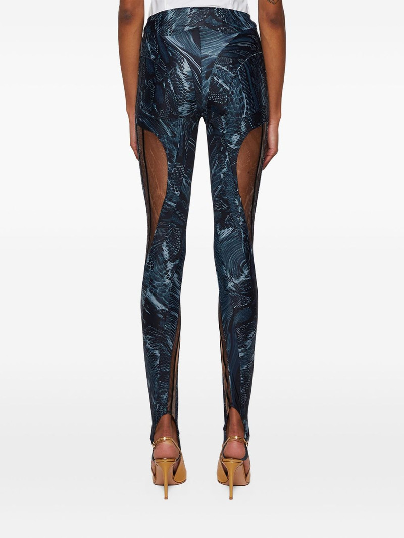 Illusion leggings 4