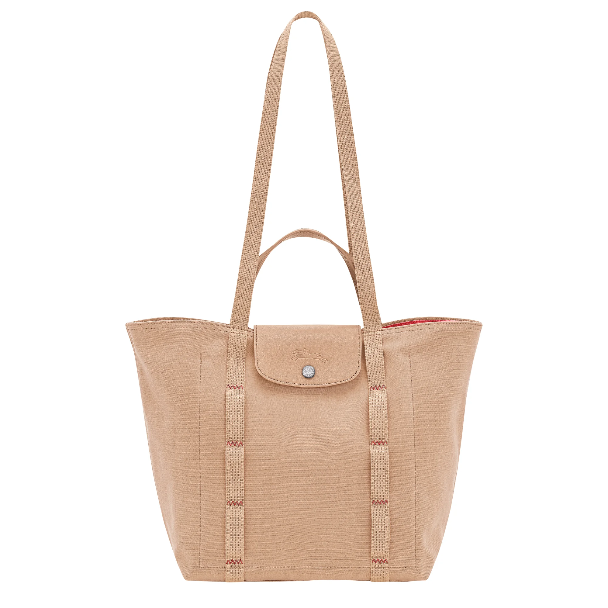Le Pliage Collection M Tote bag - 1